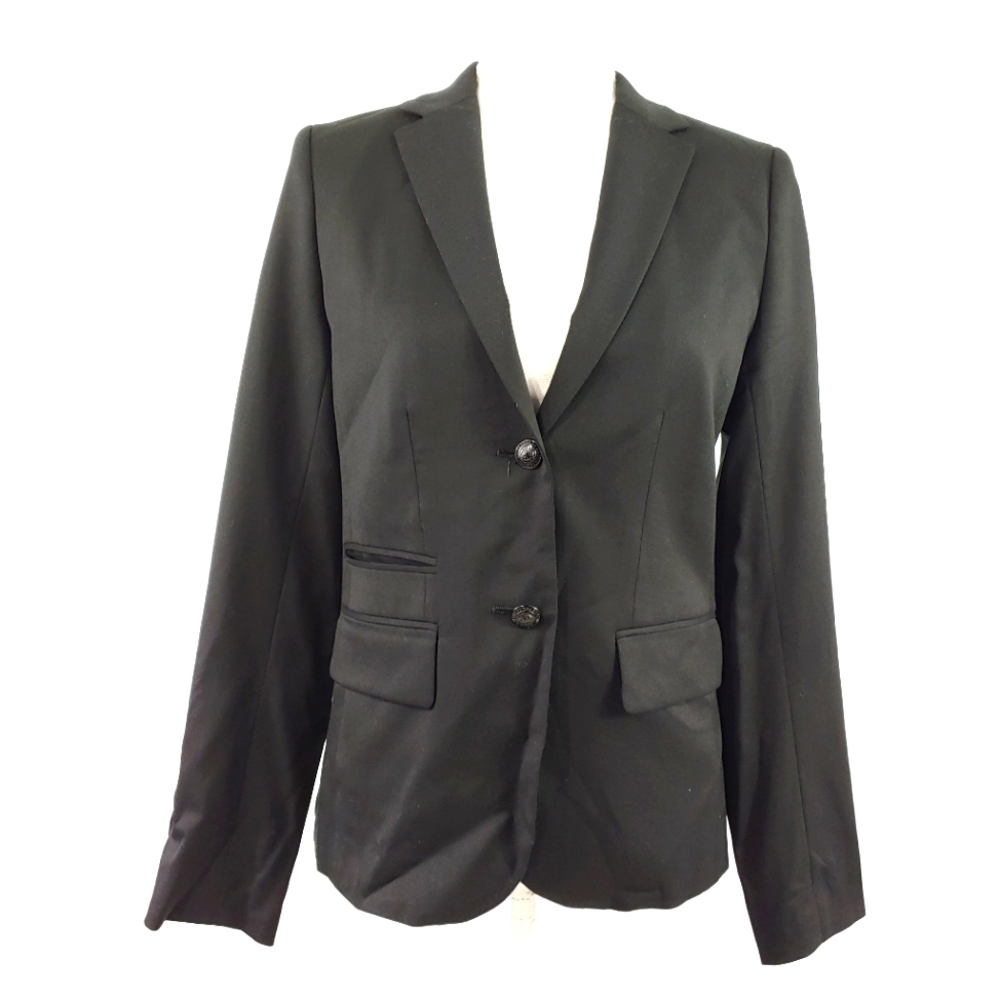 BROOKS BROTHERS 2 BUTTON BLAZER (837)